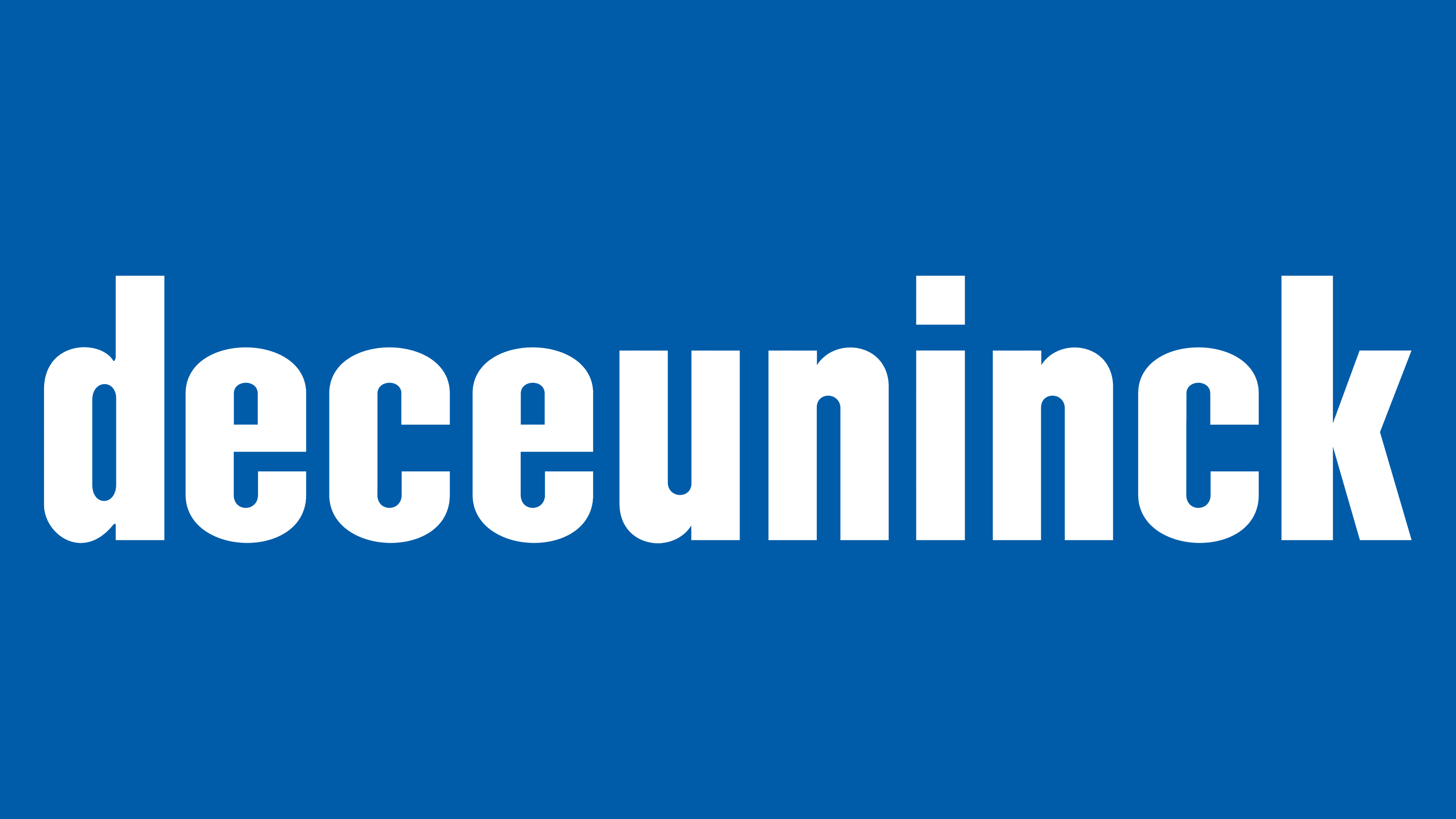 deceuninck